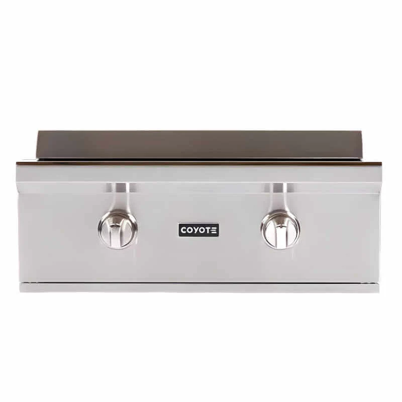 Coyote 30 Inch Flat Top Griddle