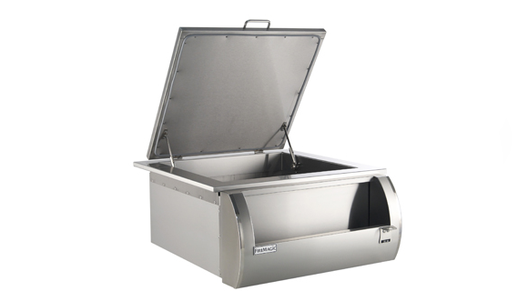 Fire Magic Echelon Diamond Refreshment Center for Outdoor Kitchens