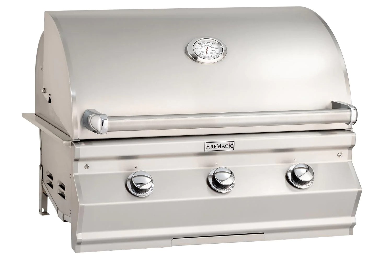Fire Magic – Choice Series C640i 36 Inch BBQ Grill