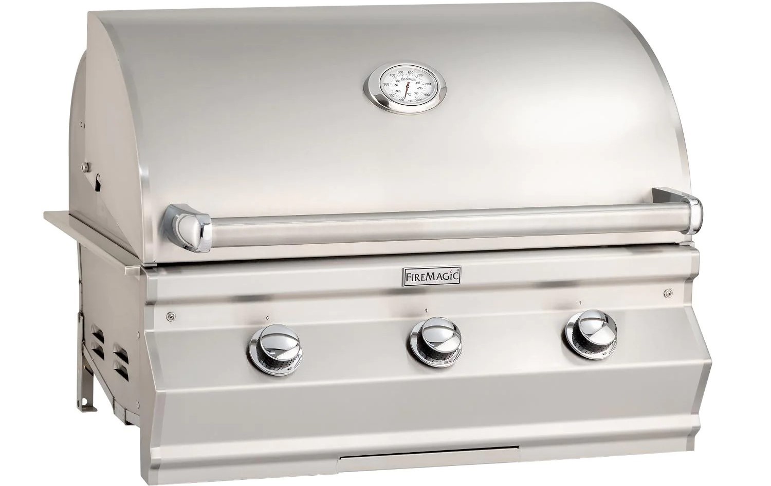 Fire Magic Choice Series C540i 30-Inch Gas Grill
