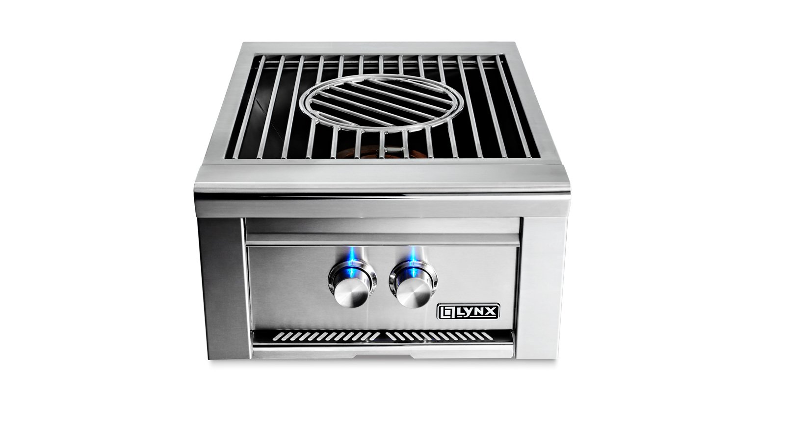 Lynx Professional Built-In Natural Gas Power Burner