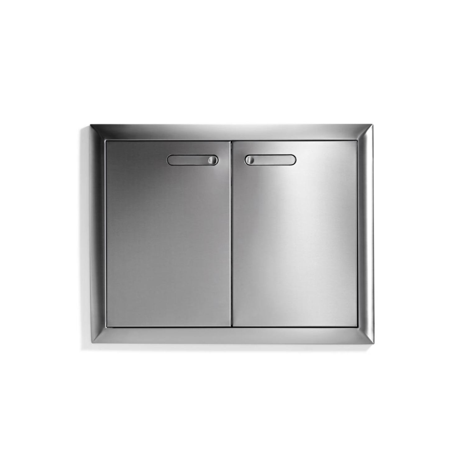Lynx Ventana 30-Inch Double Access Door with modern edge-to-edge design