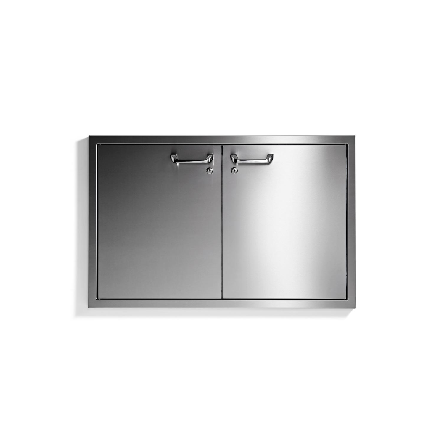 Lynx Professional 36-Inch Dry Storage Sealed Pantry