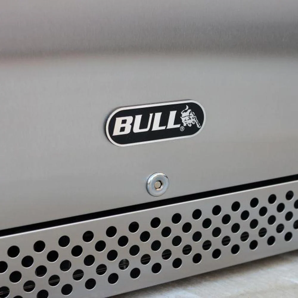 Bull Review PFP Image 2