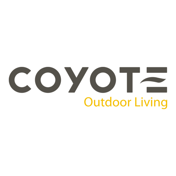 Coyote Grills Logo