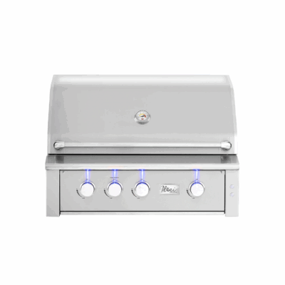 Alturi 36-in 3 Burner Built-In Gas Grill