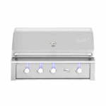 Alturi 42-in 3 Burner Built-In Gas Grill