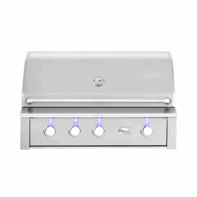 Alturi 42-in 3 Burner Built-In Gas Grill