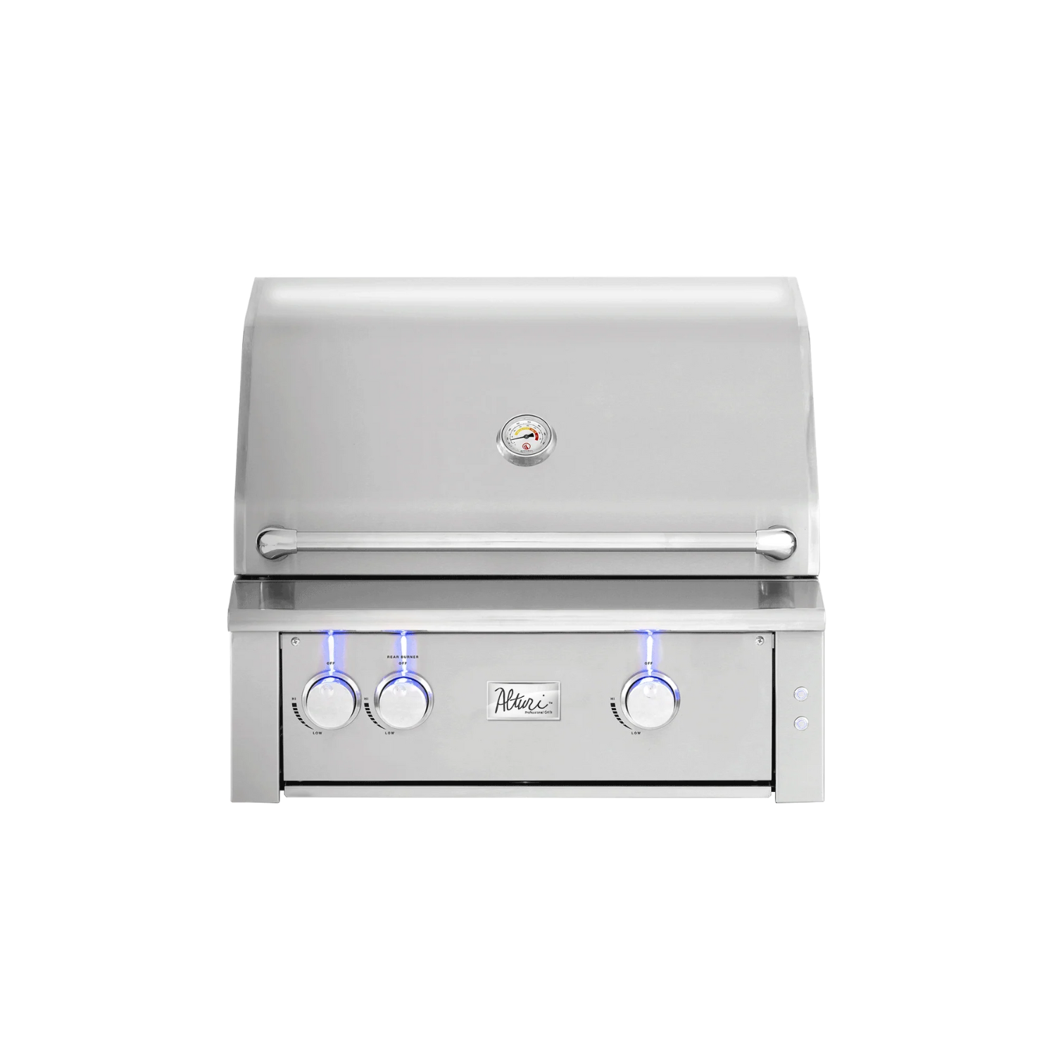 American Made Grills Alturi 30-inch - ALT30T