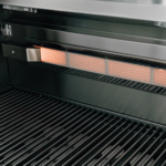 Alturi 36-in 3 Burner Built-In Gas Grill w/ Stainless Steel Burners & Rotisserie - ALT36T - Image 7