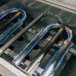 Alturi 36-in 3 Burner Built-In Gas Grill w/ Stainless Steel Burners & Rotisserie - ALT36T - Image 6