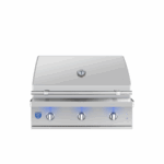 American Made Grills Atlas 36 Inch Grill