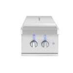 American Made Grills Atlas Double Side Burner - ATSSB2 - Image 3