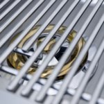 American Made Grills Atlas Double Side Burner - ATSSB2 - Image 4