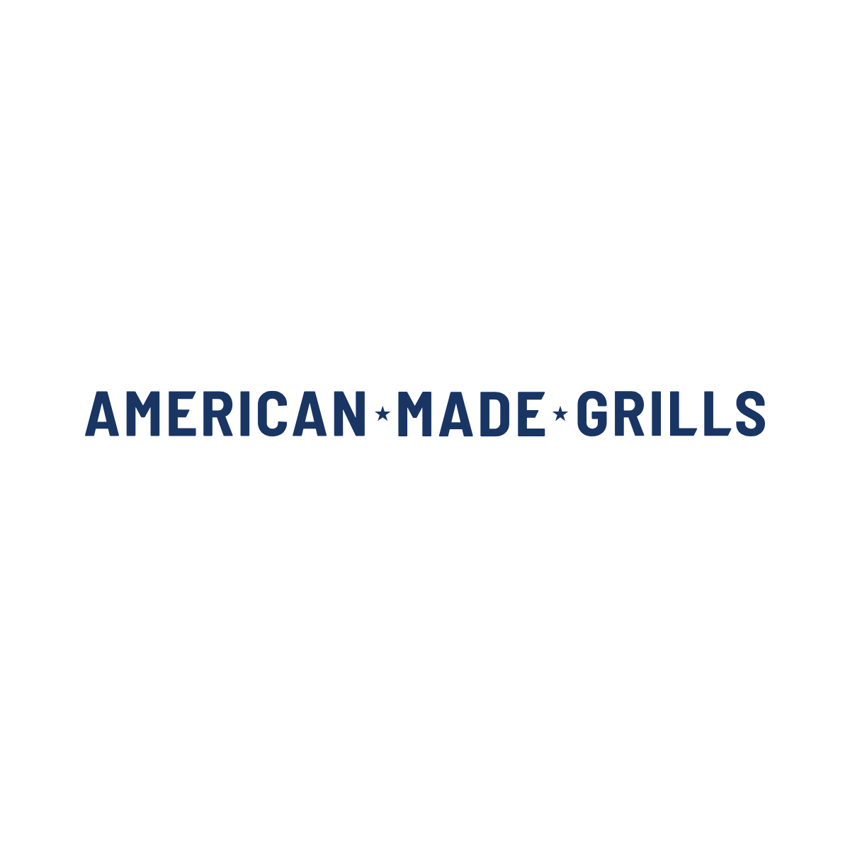 American Made Grills