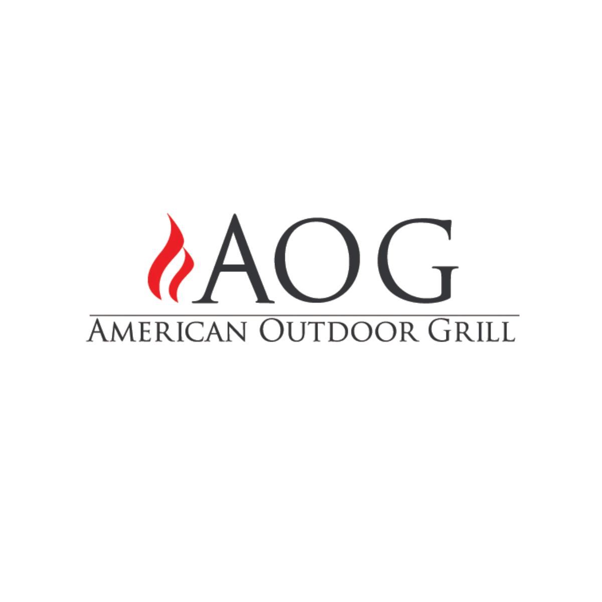 American Outdoor Grill