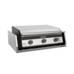 Blackstone 28-Inch Deep Drop-In Griddle with Insulation Jacket