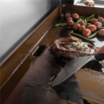 Blackstone 30-in Electric Drop-In Griddle Geat Trap