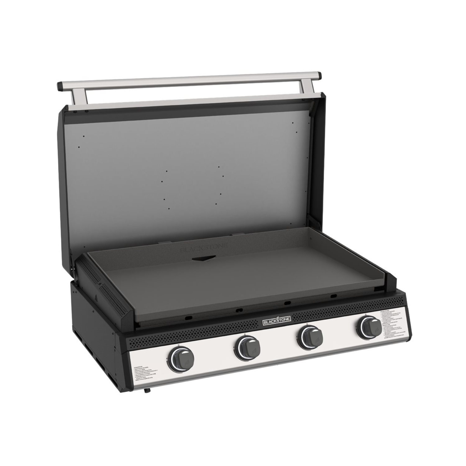 Blackstone 36-Inch Drop-In Griddle with Hood – Model 6094
