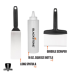 Blackstone Griddle 5 Piece