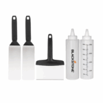 Blackstone Griddle 5 Piece Toolkit