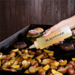 Blackstone Griddle bottle