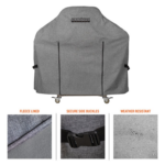 Blackstone Select Cover Pizza Oven - 5956 - Image 4