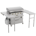 Blackstone Select 36 Inch Griddle Air Fryer Combo