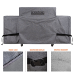 Blackstone Select 36-inch Griddle Cover specs