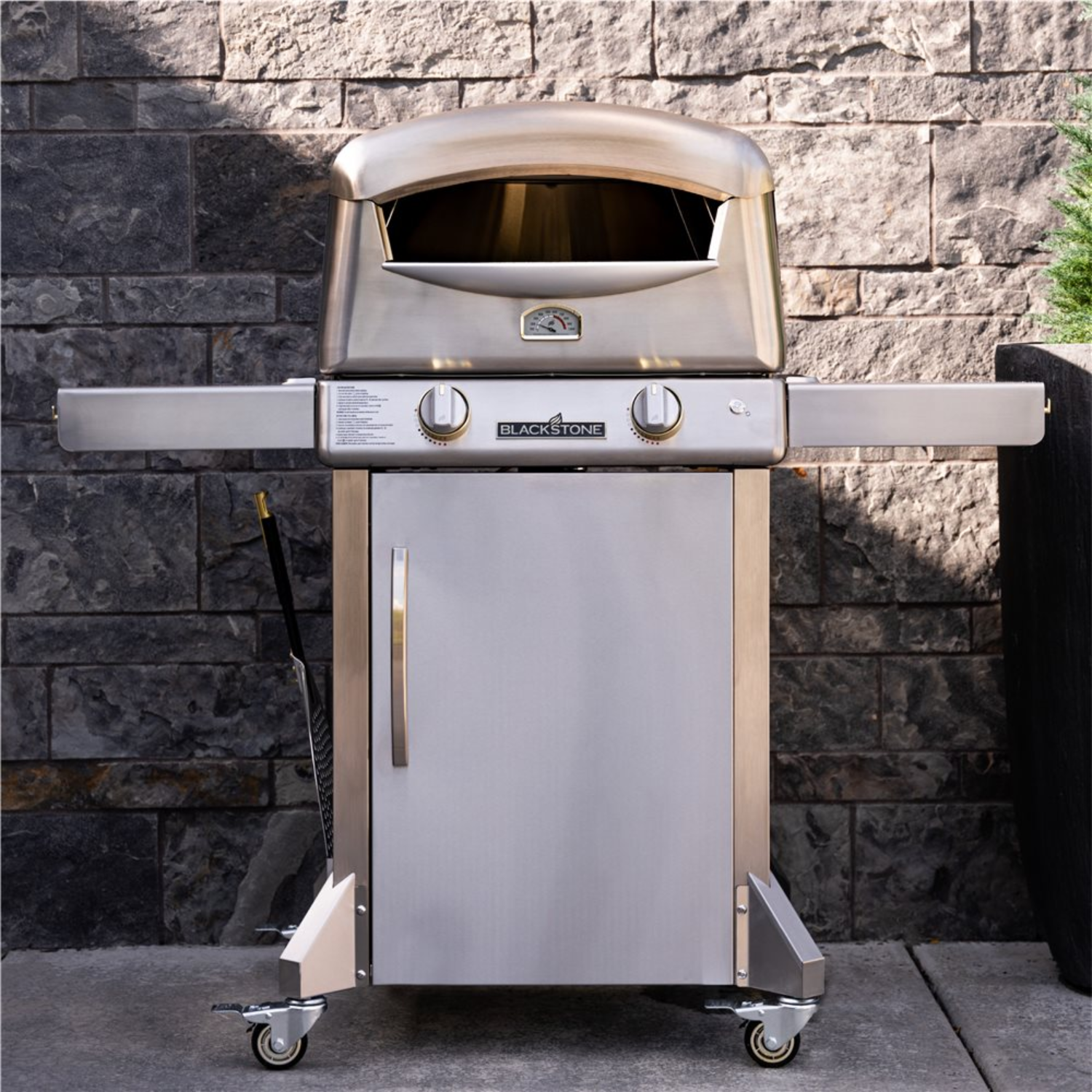 Blackstone Select Pizza Oven – 6831