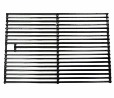 Fire Magic Porcelain Steel Rod Cooking Grids Deluxe Grills (Set of 2)