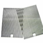 Fire Magic Stainless Steel Cooking Grids For Deluxe Grills and Classic Charcoal Grills