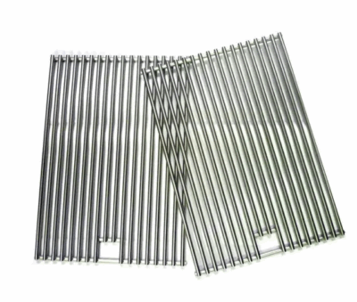 Fire Magic Stainless Steel Cooking Grids For Deluxe Grills and Classic Charcoal Grills