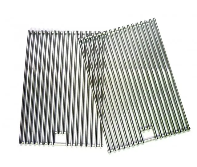 Fire Magic Stainless Steel Cooking Grids For Deluxe Grills and Classic Charcoal Grills