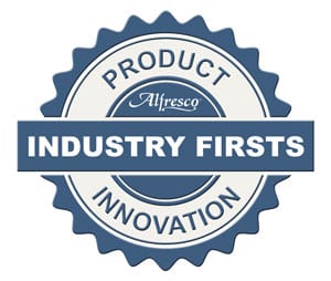 Alfresco’s Industry-First Innovations