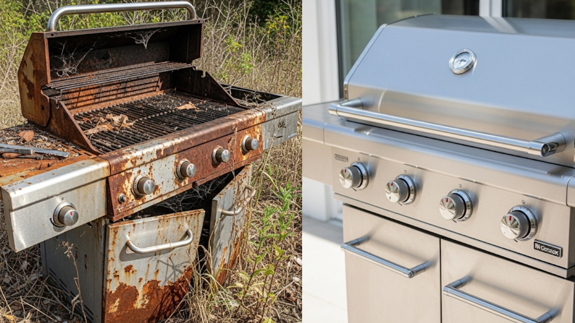 Stainless Steel