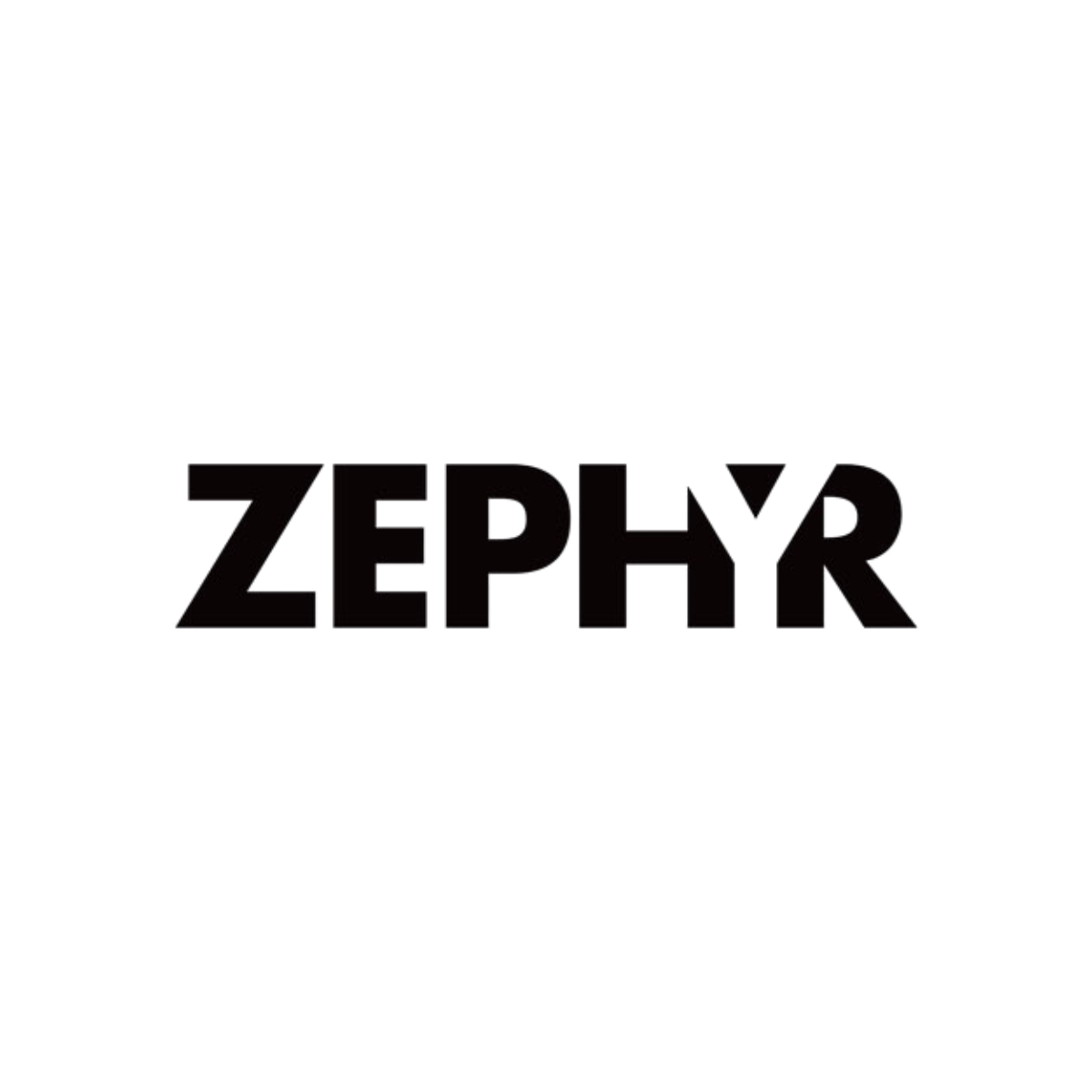 Zephyr Logo