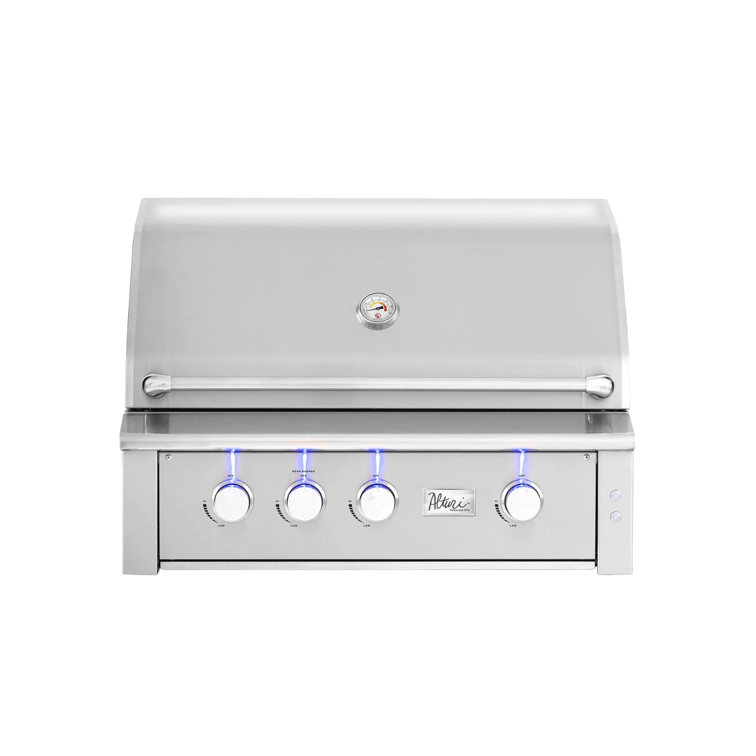 American Made Grills Alturi 36-inch Built-In Gas Grill