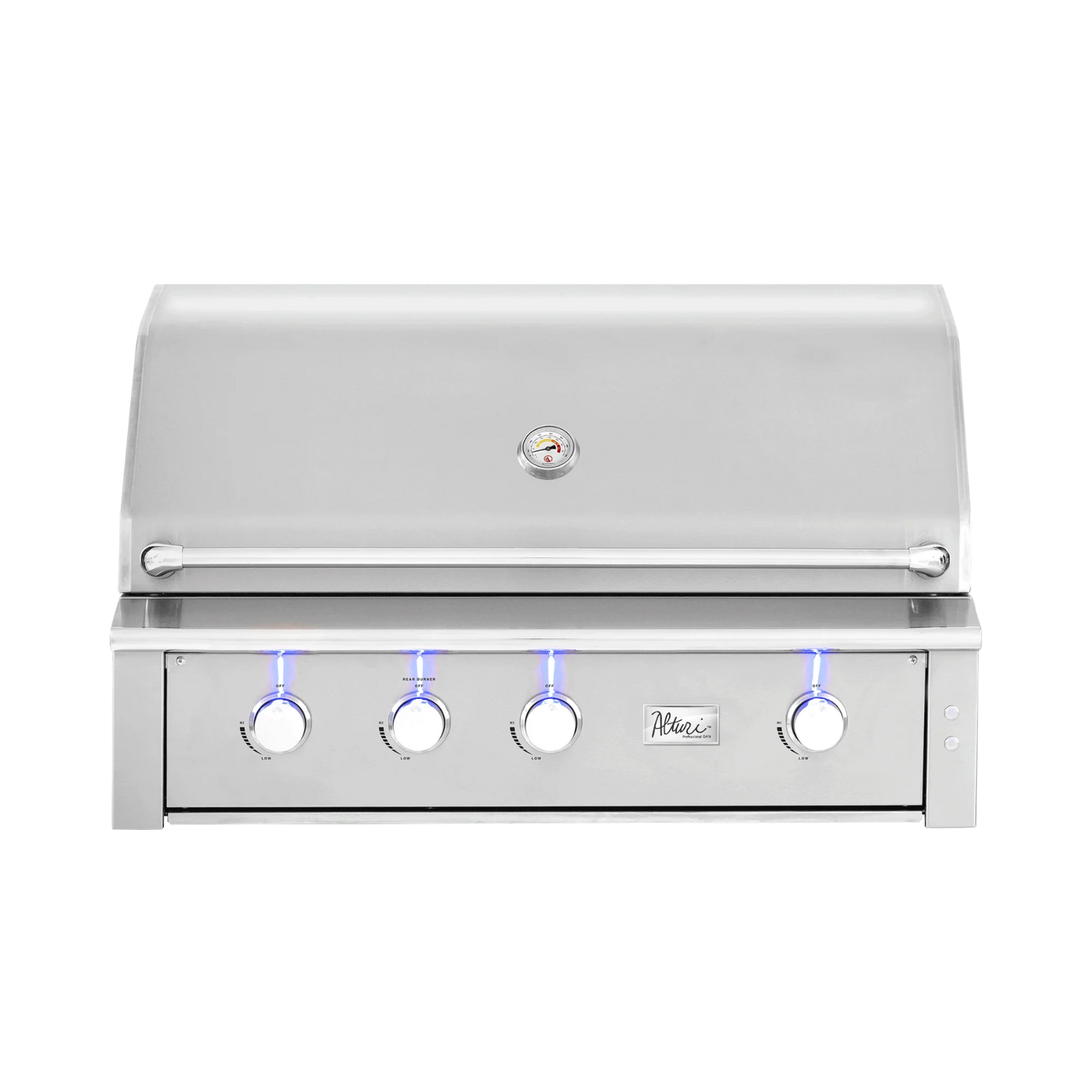 American Made Grills Alturi 42-inch Built-In Gas Grill