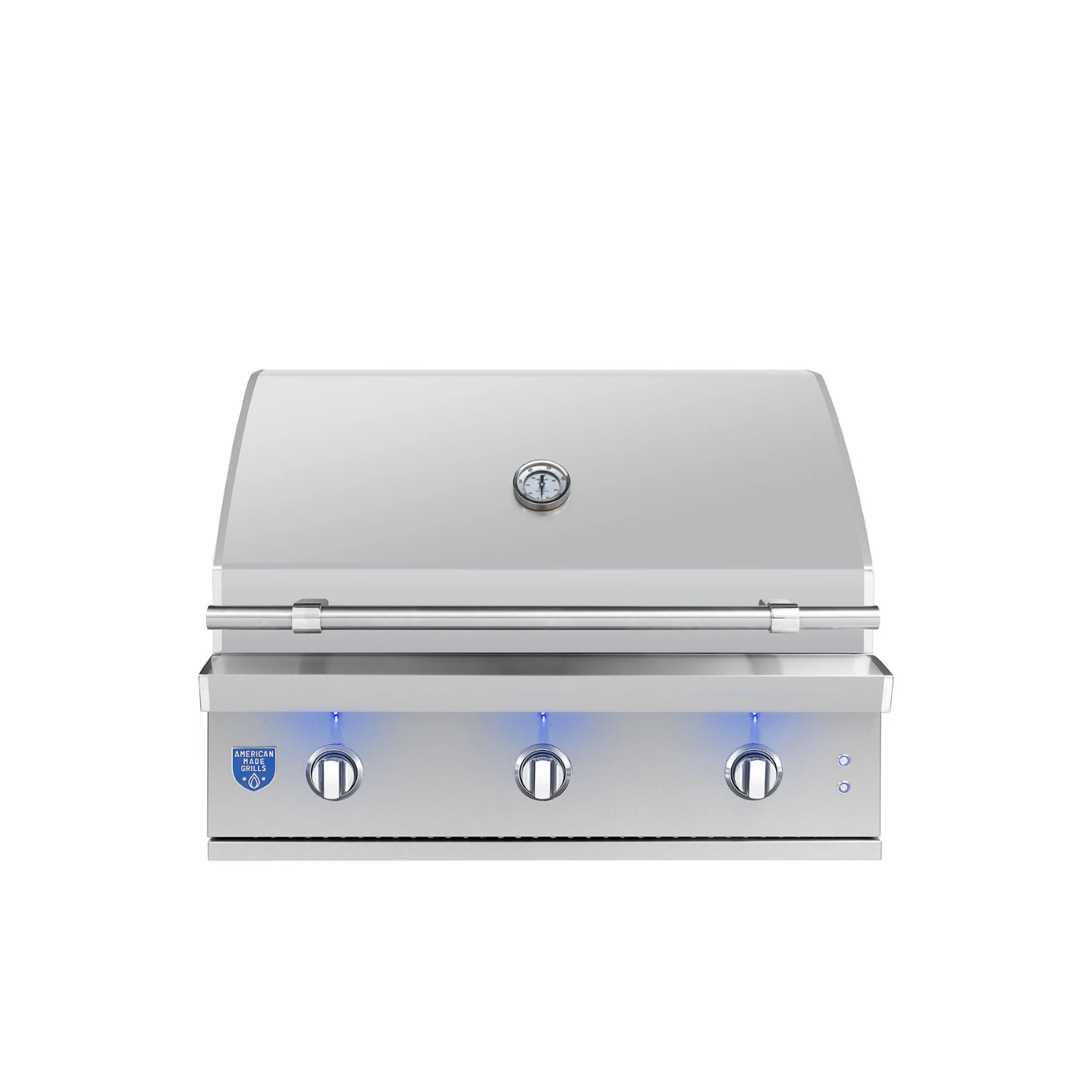 American Made Grills Atlas 36-inch Built-In Gas Grill