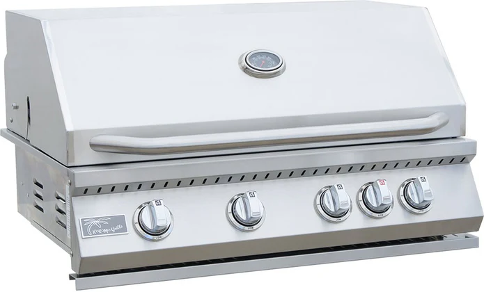 Kokomo Grills 32-inch 4 Burner BBQ Gas Grill