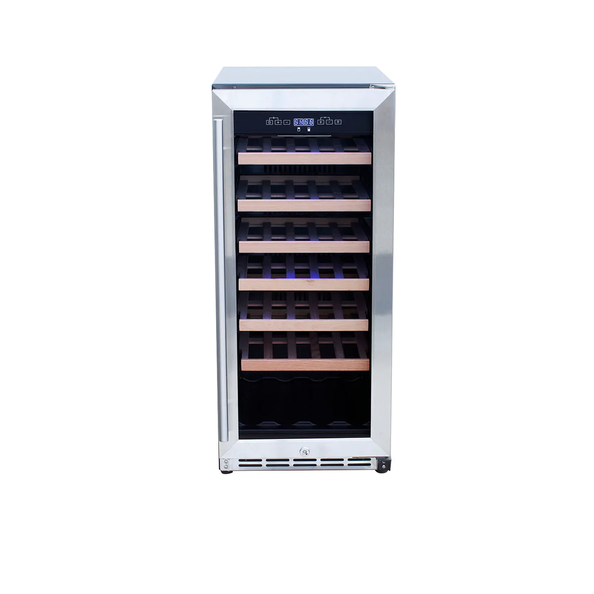 Summerset 15 Inch Outdoor Rated Wine Cooler