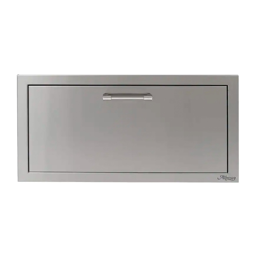 Alfresco 30-Inch VersaPower Soft-Close Drawer – AXE-30DR-SC
