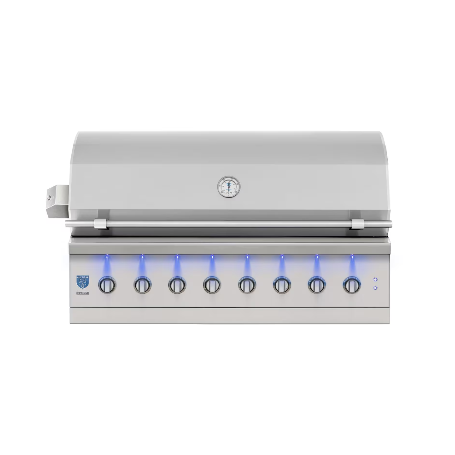 American Made Grills Encore 54-inch Hybrid Grill