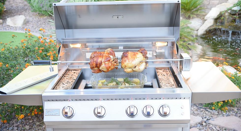 KoKoMo Grills Review Image #3