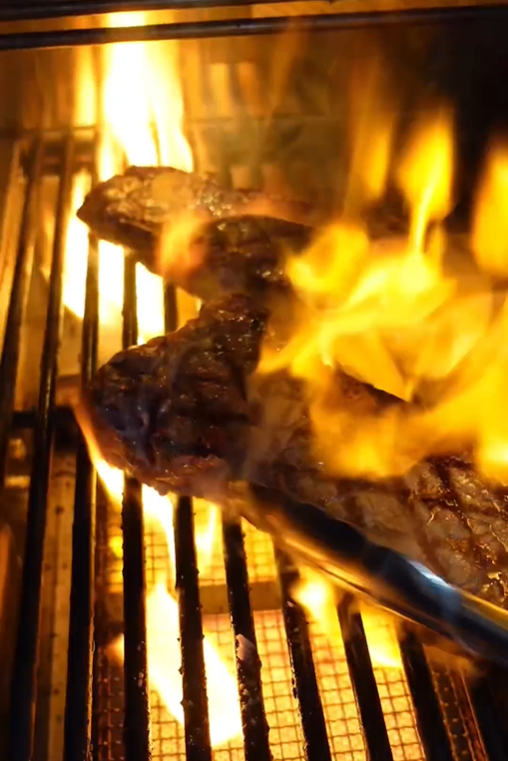 KoKoMo Grills Review Image #4