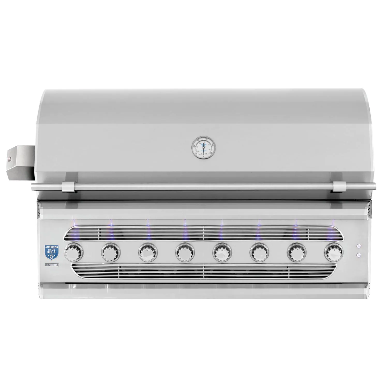 American Made Grills Muscle 54-inch Hybrid Grill