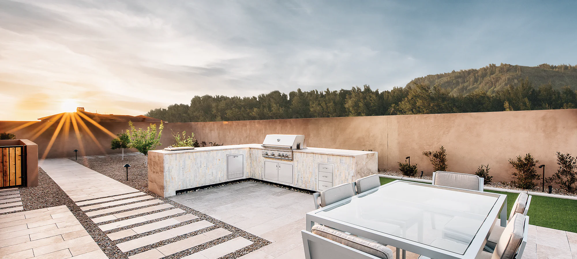 SUMMERSET – MAKE YOUR OWN BBQ PACKAGE DEAL