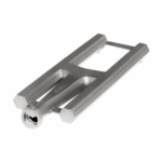 Blaze Cast Stainless Steel Burner for Professional LUX Gas Grills - BLZ-3PRO-057