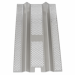 Blaze Stainless Steel Flame Tamer for Professional LUX Gas Grills - BLZ-3PRO-055